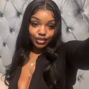 Meet your Posher, Soraya